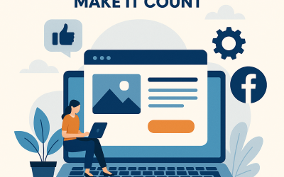 Your Website Is Your First Impression – Make It Count